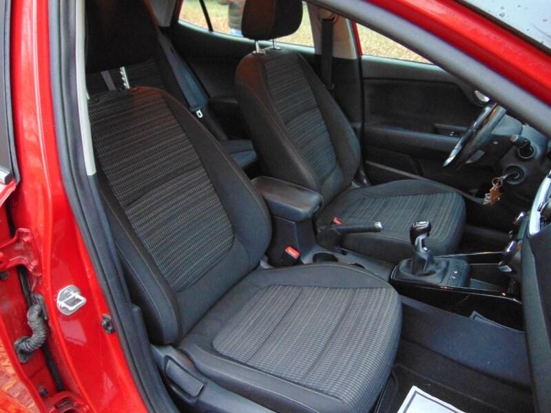 KIA Stonic Stonic 1.4 MPI EcoGPL Style