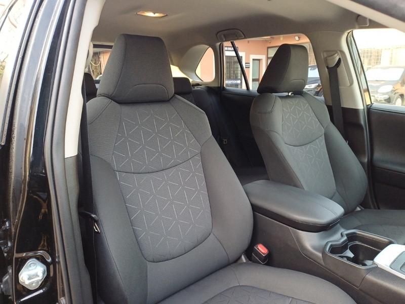 TOYOTA RAV 4 2.5 HV 178cv E-CVT Dynamic 2WD