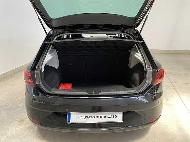 SEAT Leon 1.6 TDI 115 CV DSG 5p. XCELLENCE