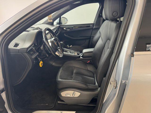 PORSCHE Macan 3.0 S Diesel