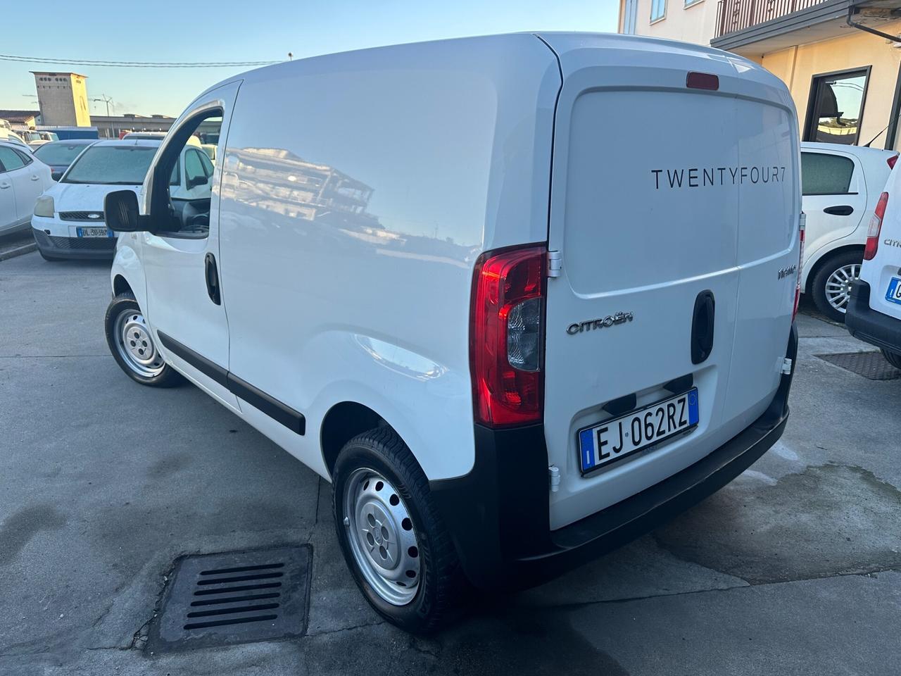 Citroen Nemo 1.3 HDi 75CV FAP Furgone