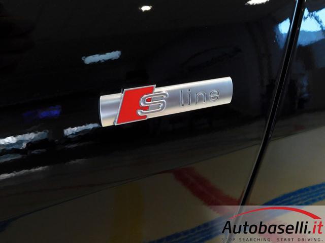 AUDI A5 2.0TDI MHEV+ S LINE EDITION S-TRONIC 204CV