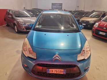 Citroen C3 1.4 Exclusive Style Eco Energy G