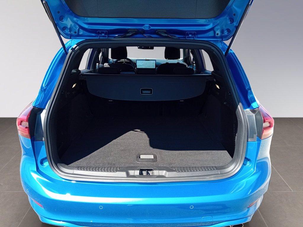FORD Focus m-hybrid ST-Line X SW del 2022