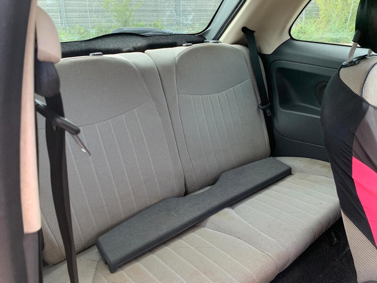 Fiat 500 1.4 16V Lounge Neopatentati