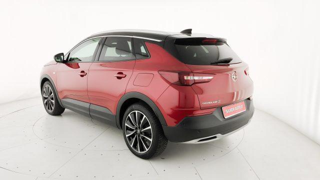 OPEL Grandland X 1.6 Hybrid4 Plug-in aut. AWD