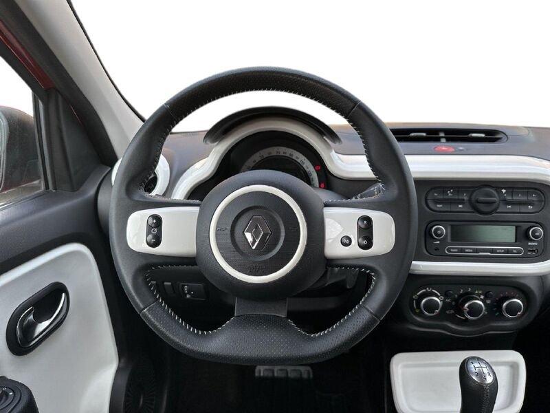 Renault Twingo SCe S&S Intens