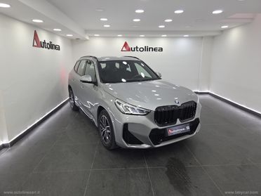 BMW X1 sDrive 18d Msport