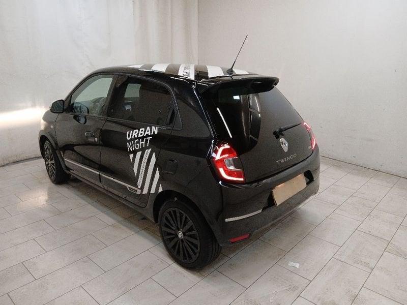 Renault Twingo Electric Twingo Urban Night 22kWh