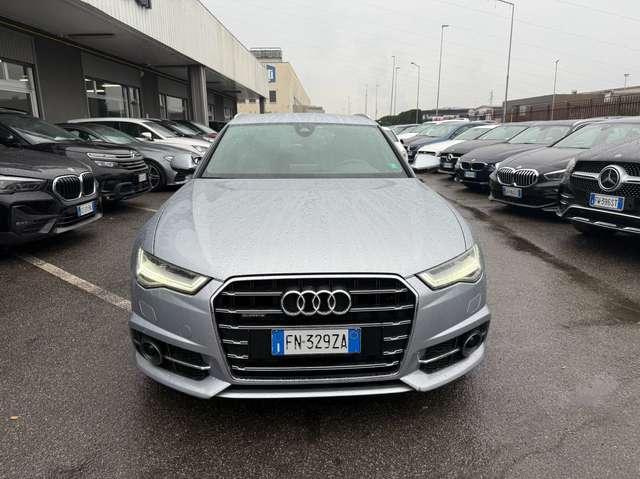 Audi A6 A6 Avant 2.0 tdi SLINE quattro 190cv s-tronic