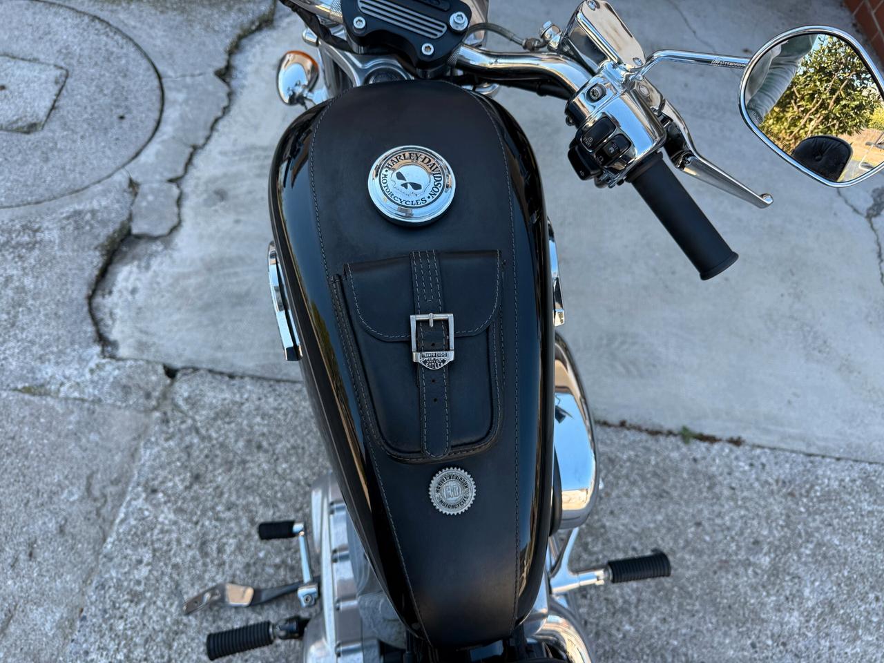 Harley-davidson Sportster XL 883