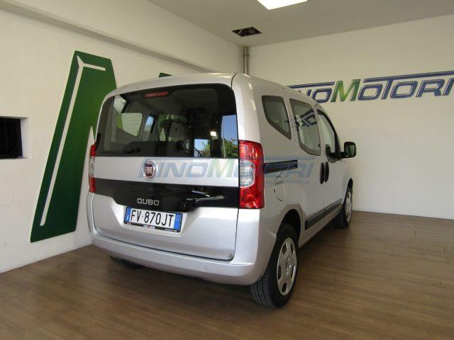 FIAT Qubo 1.4 77 CV Easy