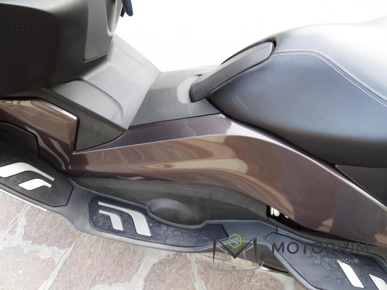 BMW C 650 GT ANNO 2015