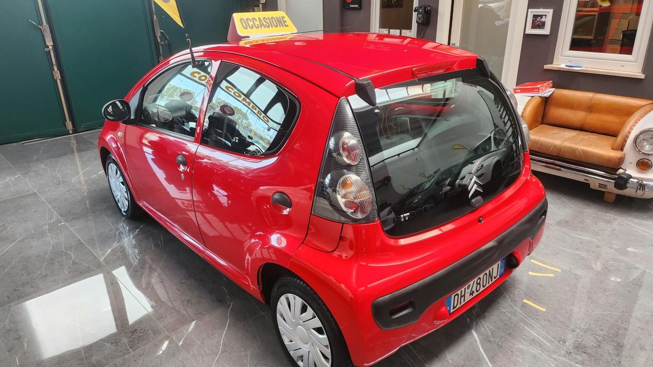 Citroen C1 1.0 5 porte AMIC1