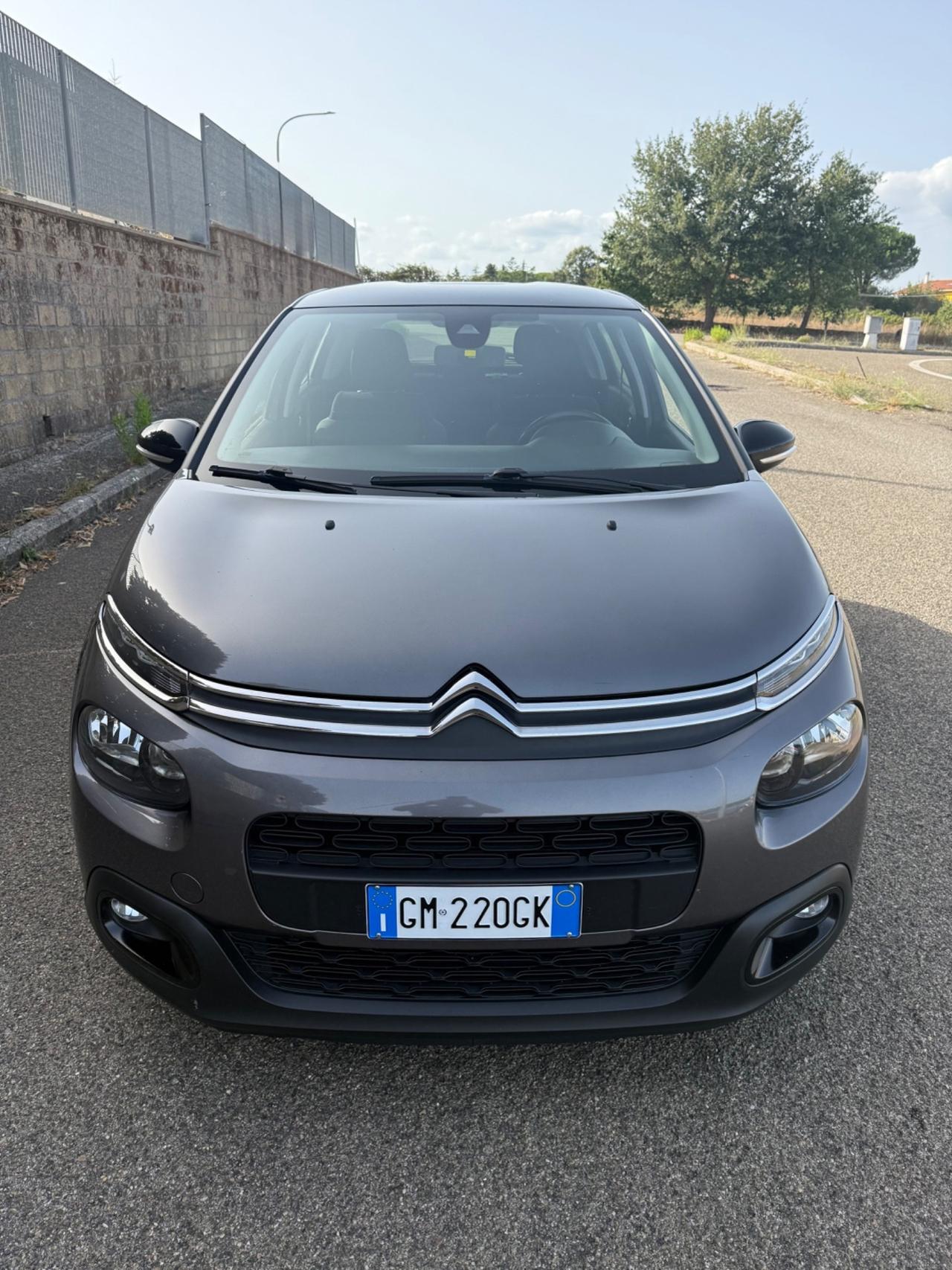 Citroen C3 PureTech 110 S&S Shine