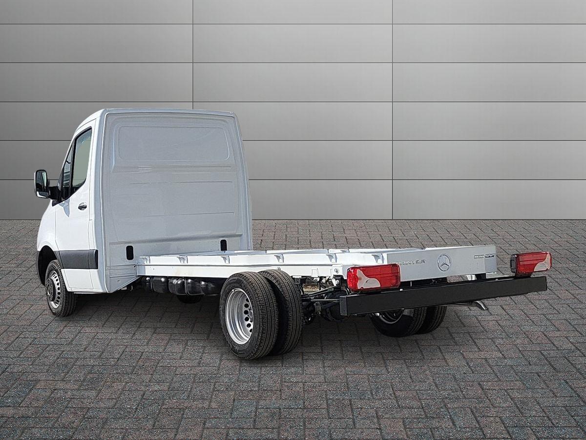 Mercedes-Benz Sprinter Telaio 515CDI 43/50 PRO