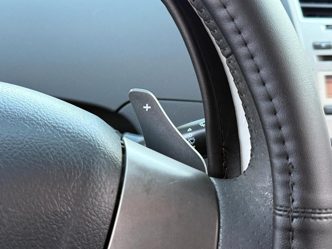 Toyota Yaris 1.4 D-4D 5 Porte M-MT Sol - 2011