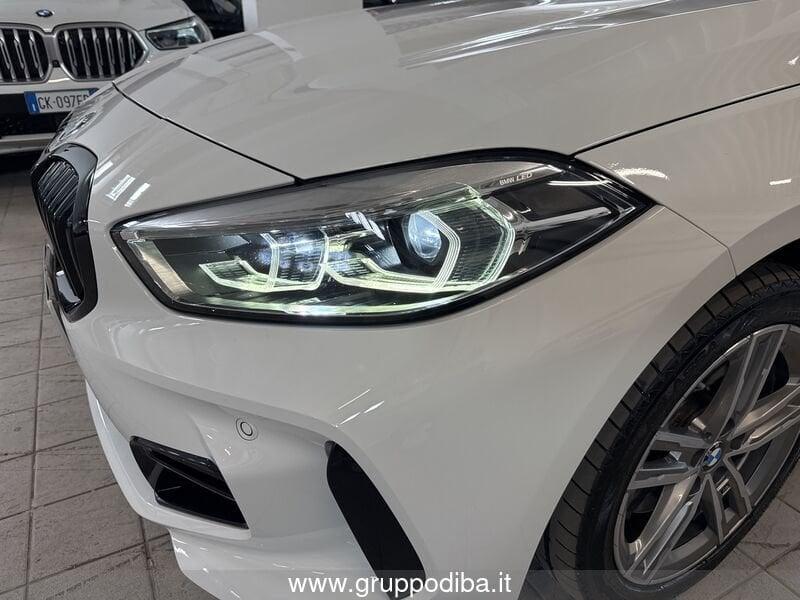BMW Serie 1 F40 Diesel 116d Msport auto