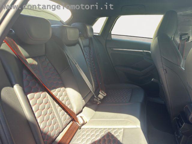 AUDI RS 3 SPB TFSI quattro S tronic