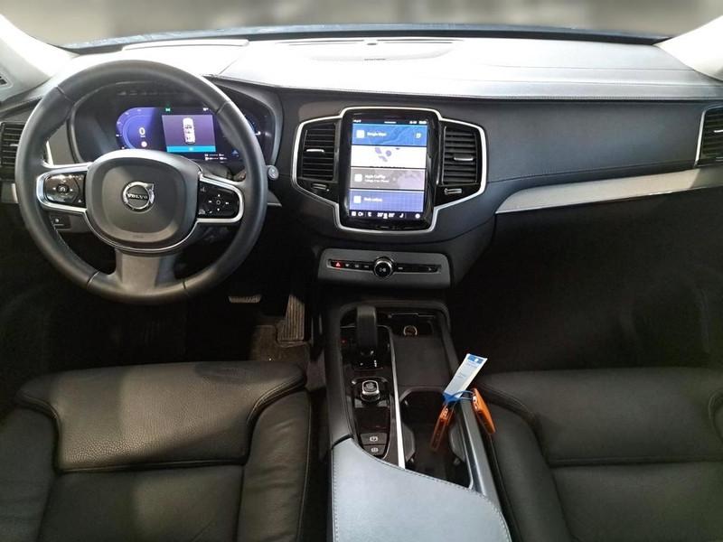 VOLVO XC90 T8 RECHARGE AWD 7P ULTIMATE DARK SUV