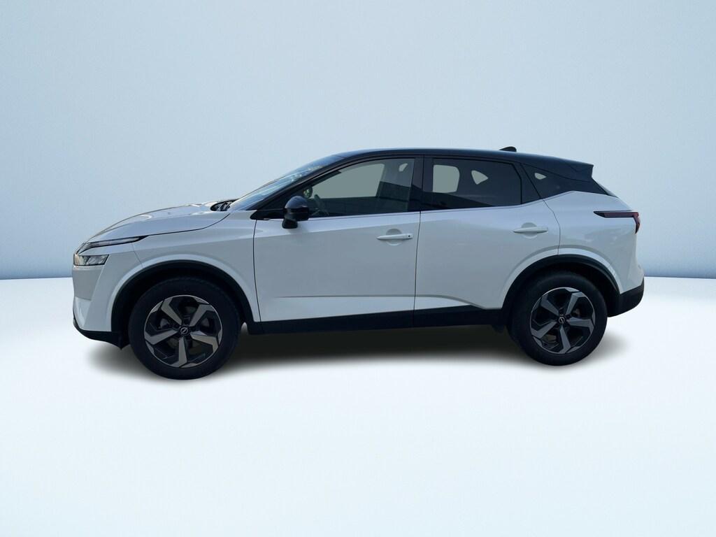 Nissan Qashqai 1.3 MILD HYBRID N-Connecta 2WD