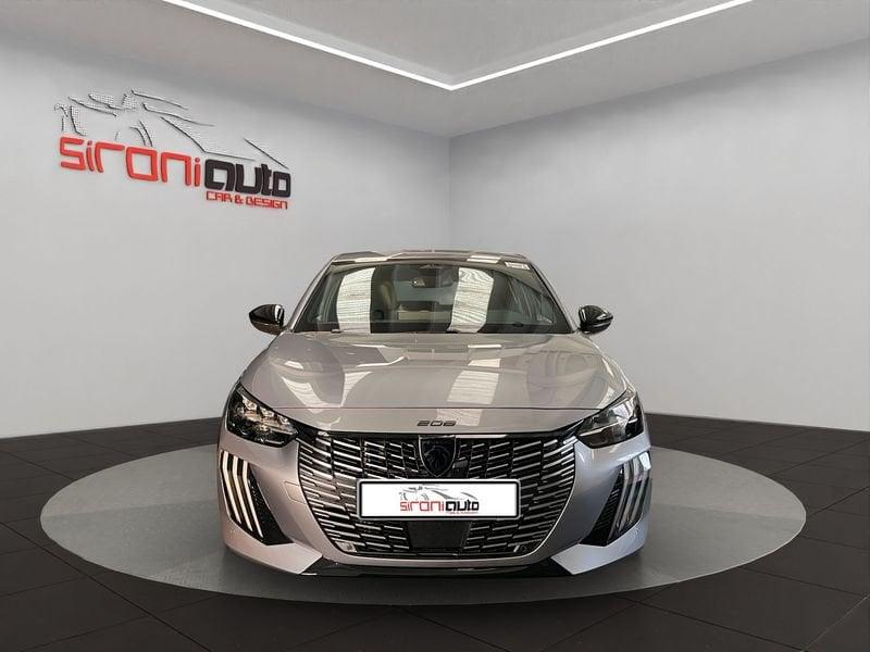 Peugeot 208 208 Hybrid 110 e-DCS6 GT - PROMO SIRONIAUTO+