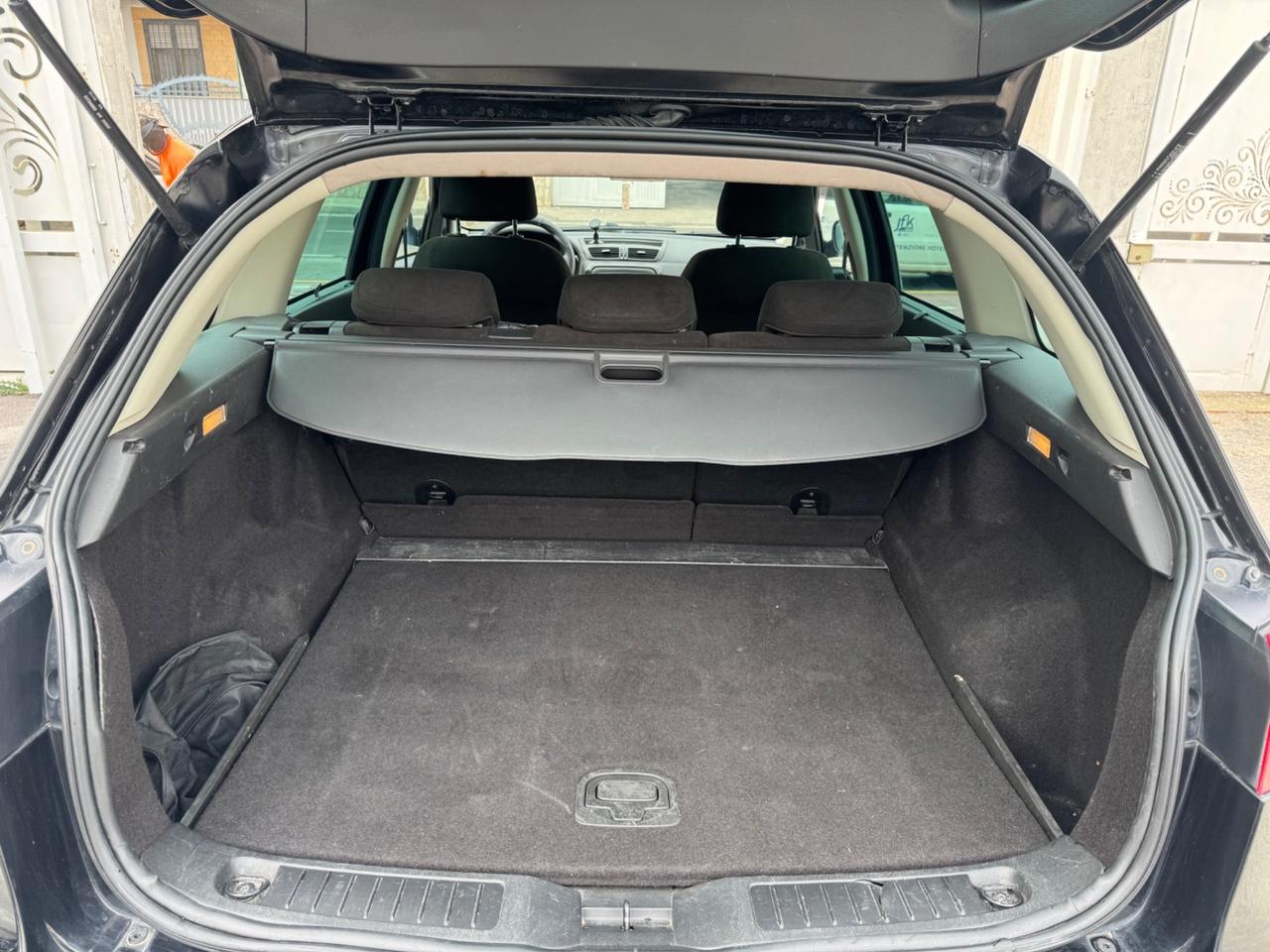 Fiat Croma 1.9 DIESEL 150CV Dynamic 2008