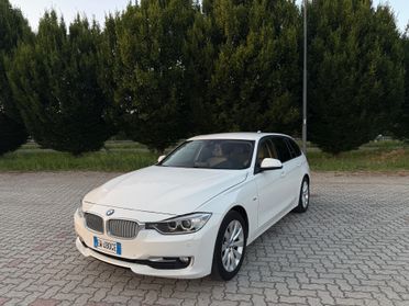 Bmw 316 316d Touring Sport