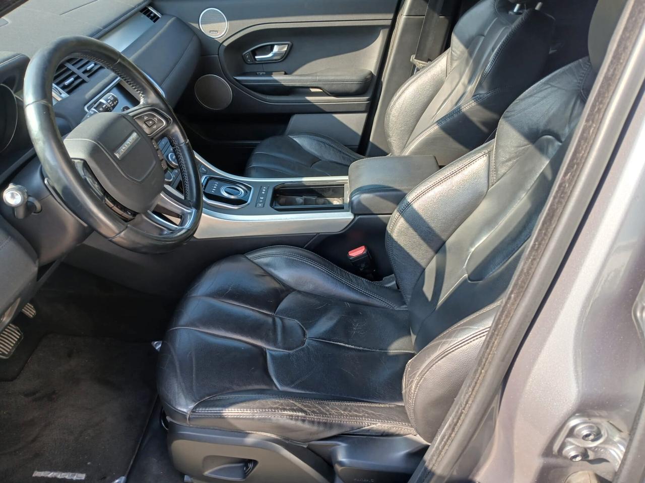 Land Rover Range Evoque 2.2 TD4 5p. Dynamic*EURO5