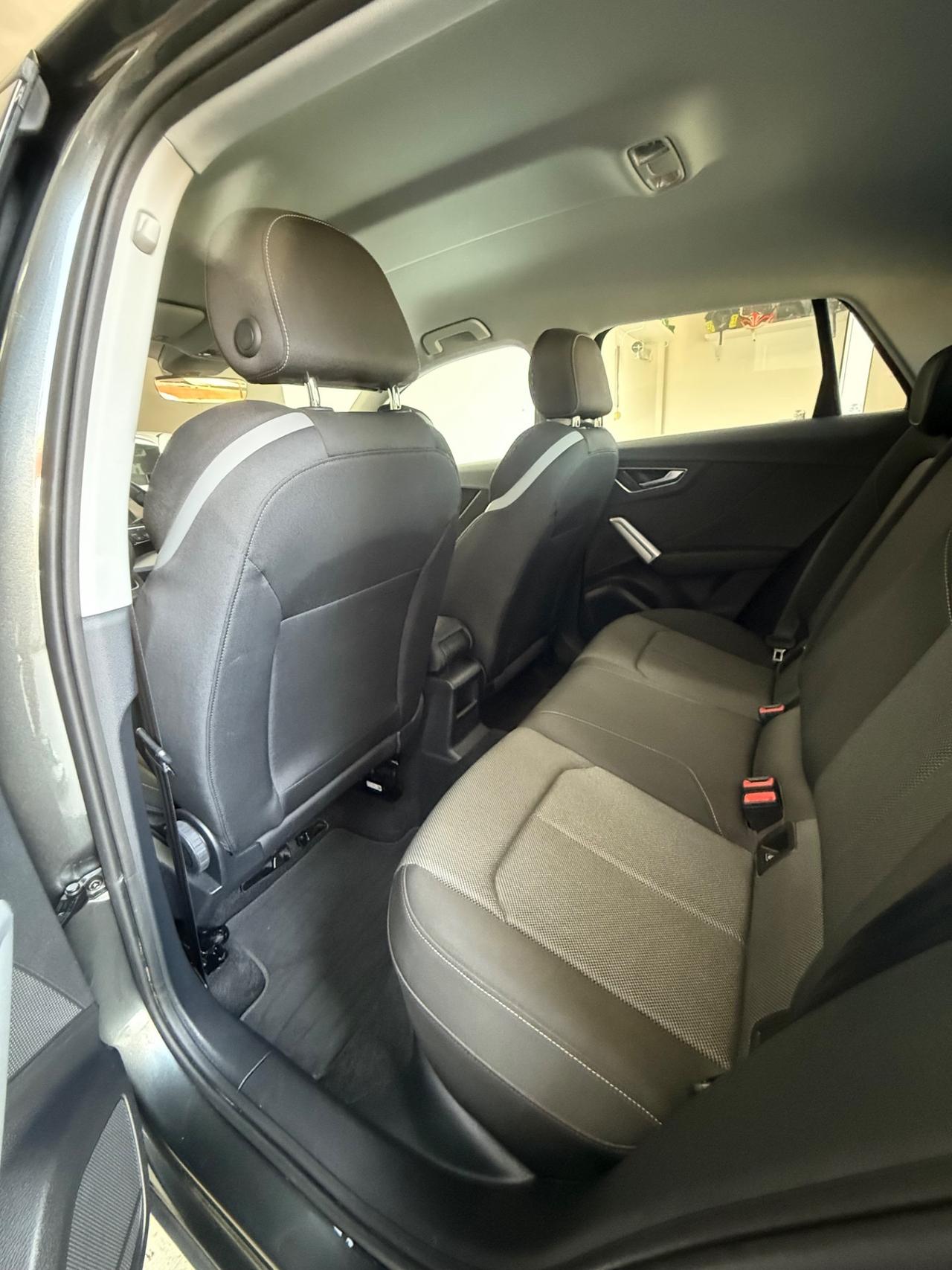 Audi Q2 30 TDI S tronic S line Edition