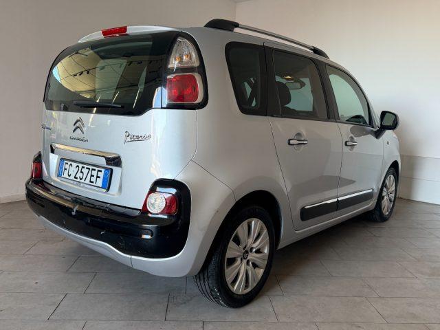 CITROEN C3 Picasso BlueHDi 100 Exclusive