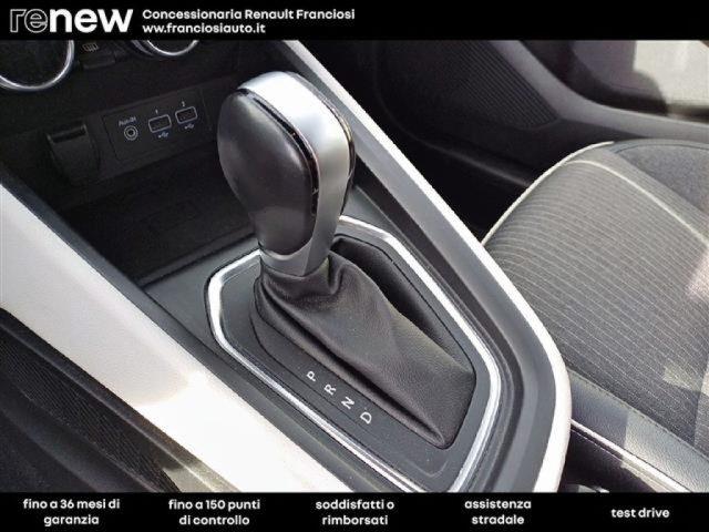 RENAULT Clio 5 1.3 TCE INTENS EDC