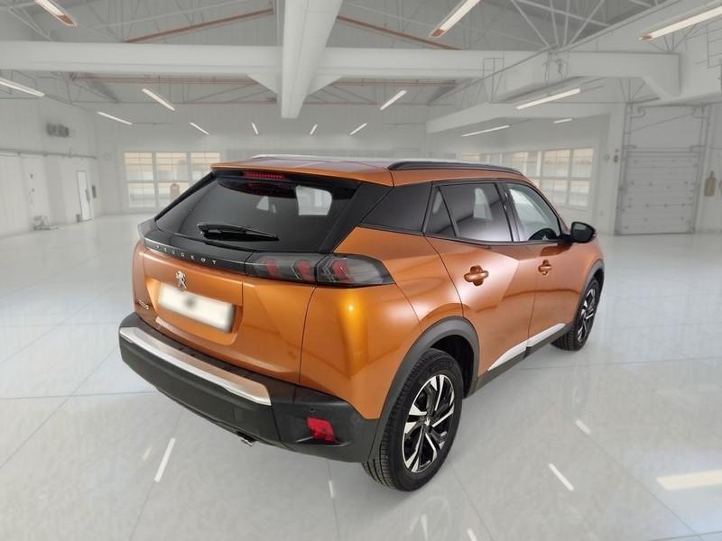 PEUGEOT 2008 BlueHDi 130 EAT8 Allure S/S aut.