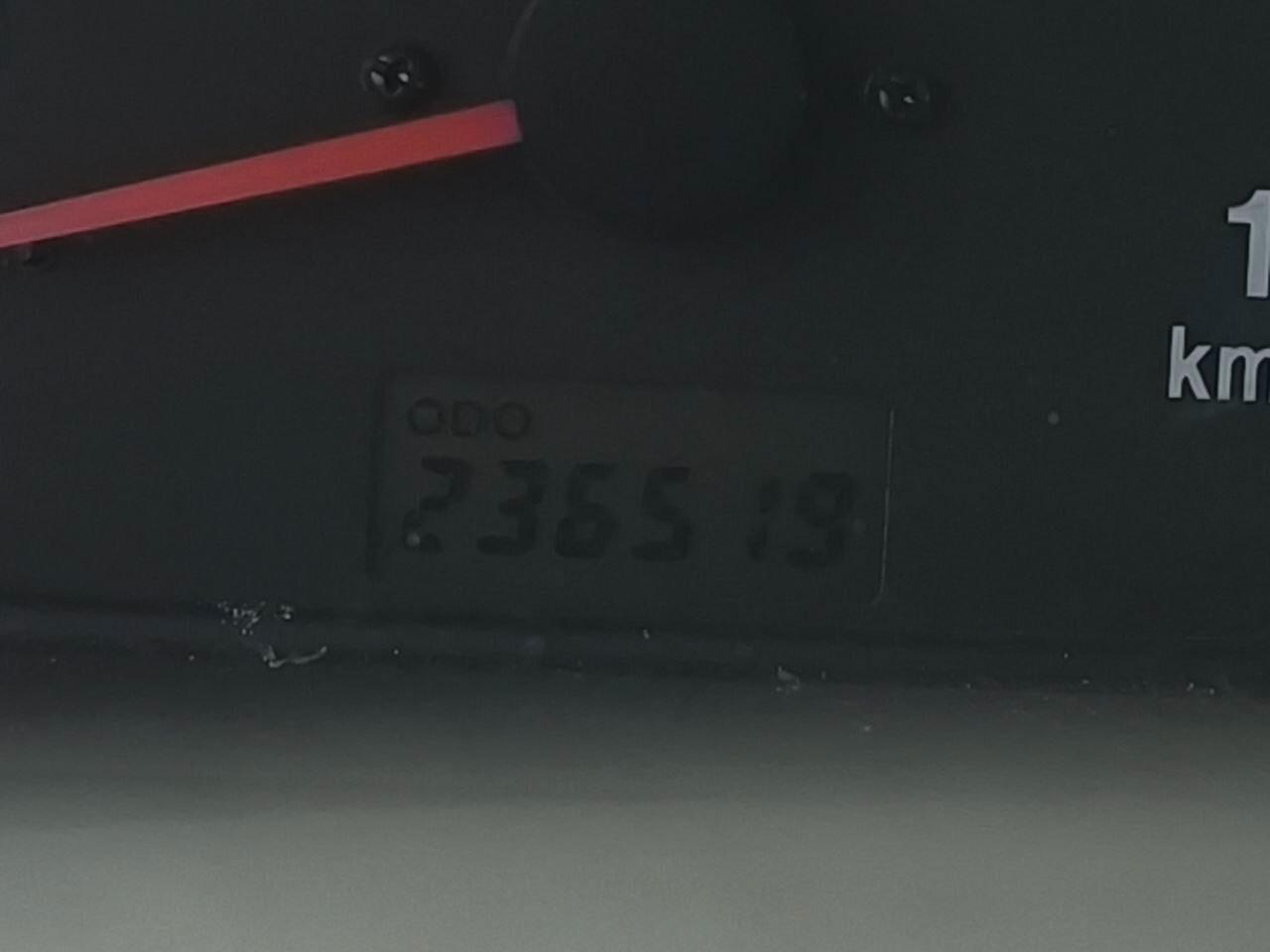 Suzuki Grand Vitara 2.0 TDI S.W. 2000