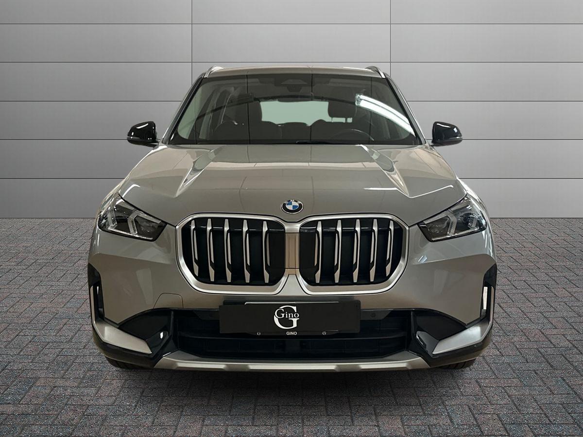 BMW X1 sdrive18i X-Line auto