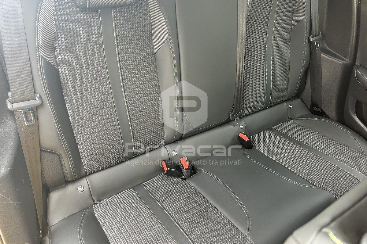 PEUGEOT 208 PureTech 130 Stop&Start EAT8 5 porte GT Line