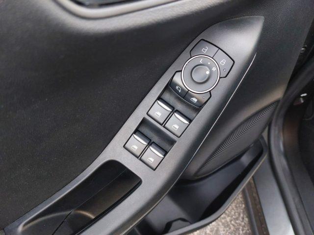 FORD Puma 1.0 EcoBoost Hybrid 125 CV S&S Titanium km 39000