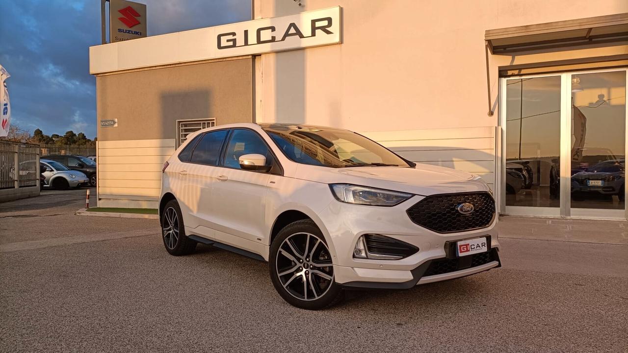 Ford Edge 2.0 EcoBlue 238 CV AWD Start&Stop aut. ST-Line