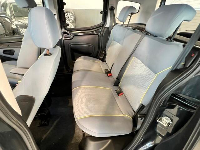 Peugeot Bipper Tepee 1.3 HDi 75 Stop&Start Outdoor