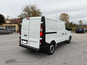 Renault Trafic T27 1.6 dCi 120CV PC-TN Furgone IVA Esposta