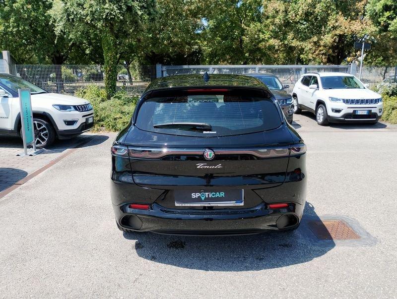 Alfa Romeo Tonale 1.5 160cv Hybrid TCT7 Sprint