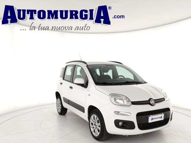 FIAT Panda 0.9 TwinAir Turbo Natural Power Easy