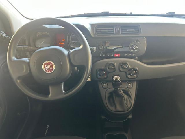 FIAT Panda 1.0 FireFly S&S Hybrid EASY