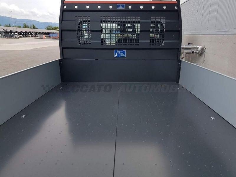 FIAT Ducato ducato 35 MH1 2.2 mjt3 140cv ribalt.trilat. serie 8