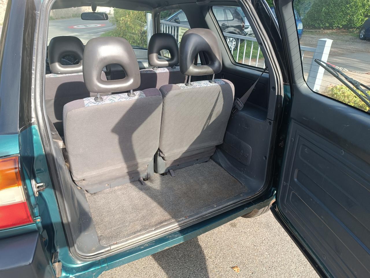 Toyota RAV 4 2.0i 16V cat 3 porte