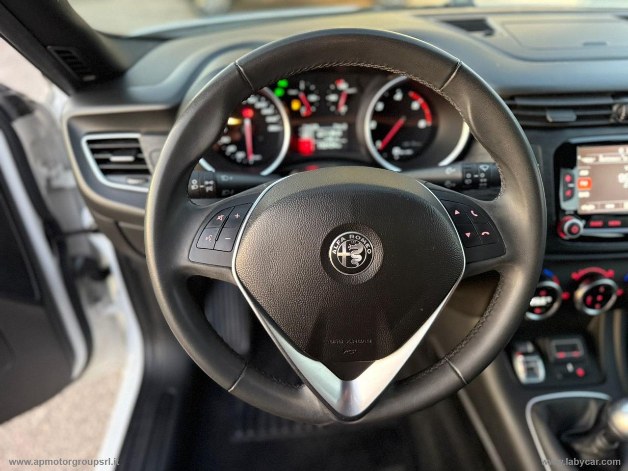 ALFA ROMEO Giulietta 1.6 JTDm 120 CV Super