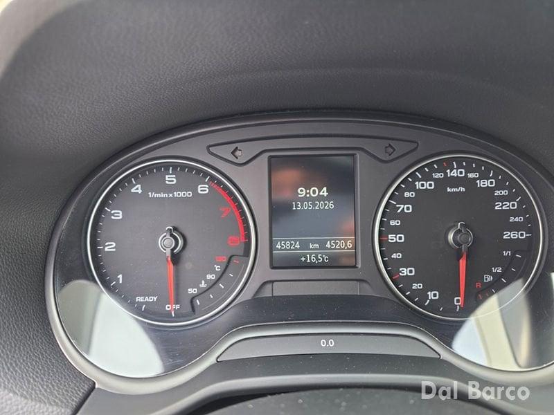Audi Q2 1.5 35 TFSI ADMIRED S TRONIC