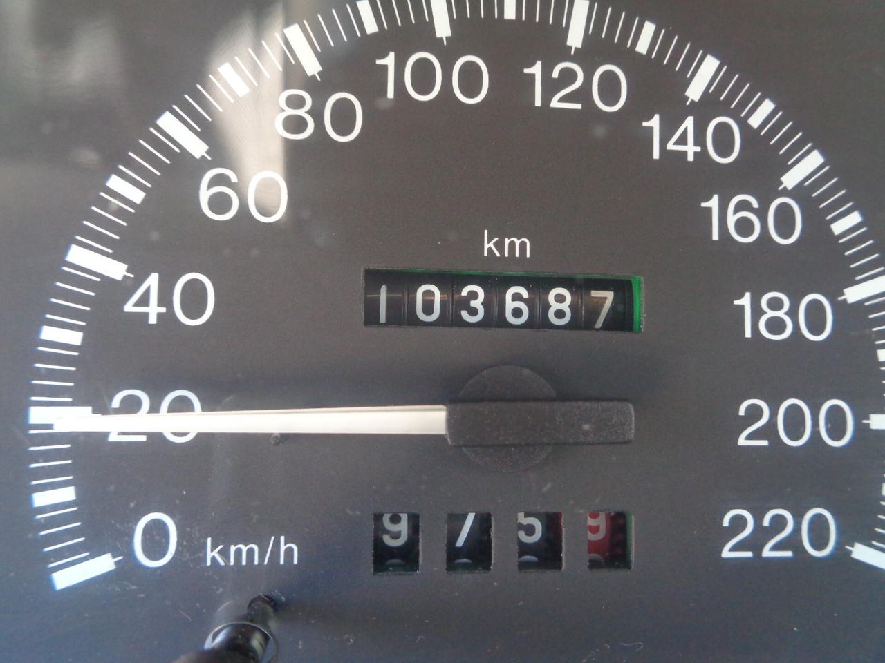 Lancia Delta LANCIA DELTA 1.8