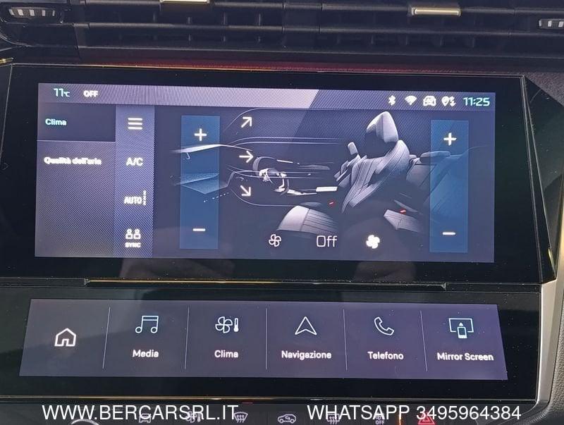 Peugeot 308 308 BlueHDi 130 S&S EAT8 SW Allure Pack