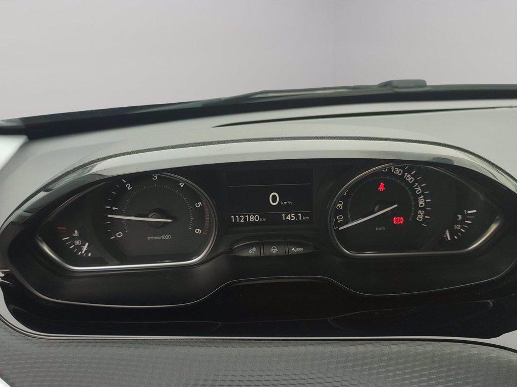 PEUGEOT 2008 1.6 e-hdi 8v Urban Cross s&s 92cv del 2015